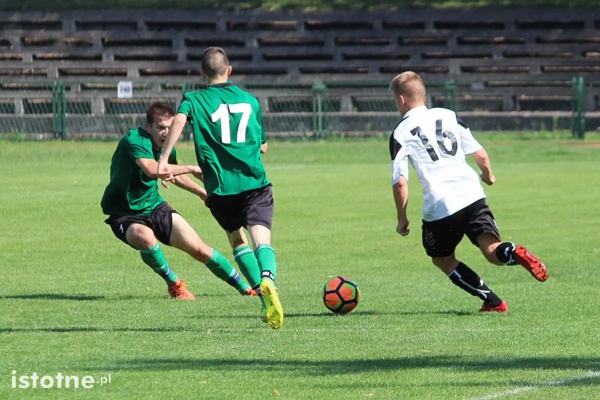 BKS wygrał sparing z Promieniem Żary