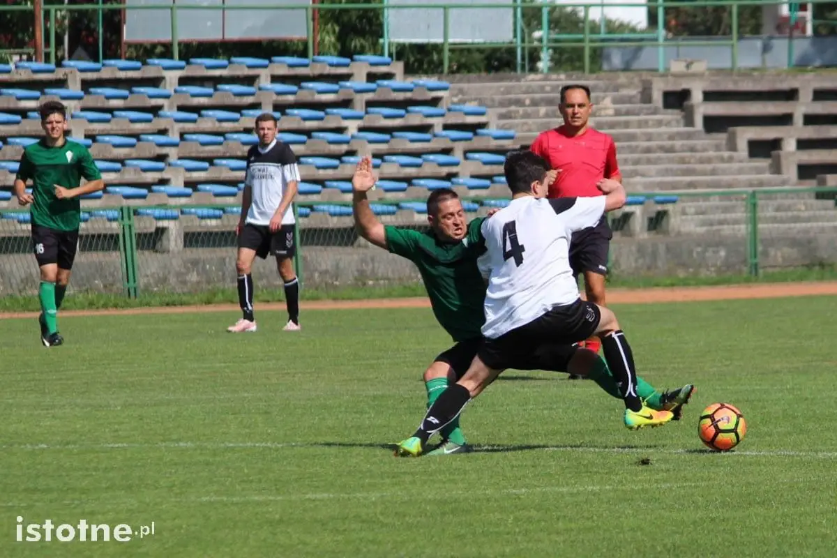 BKS wygrał sparing z Promieniem Żary