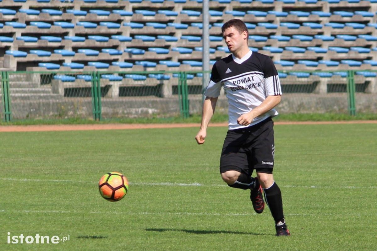 BKS wygrał sparing z Promieniem Żary