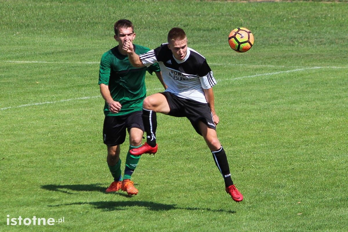 BKS wygrał sparing z Promieniem Żary