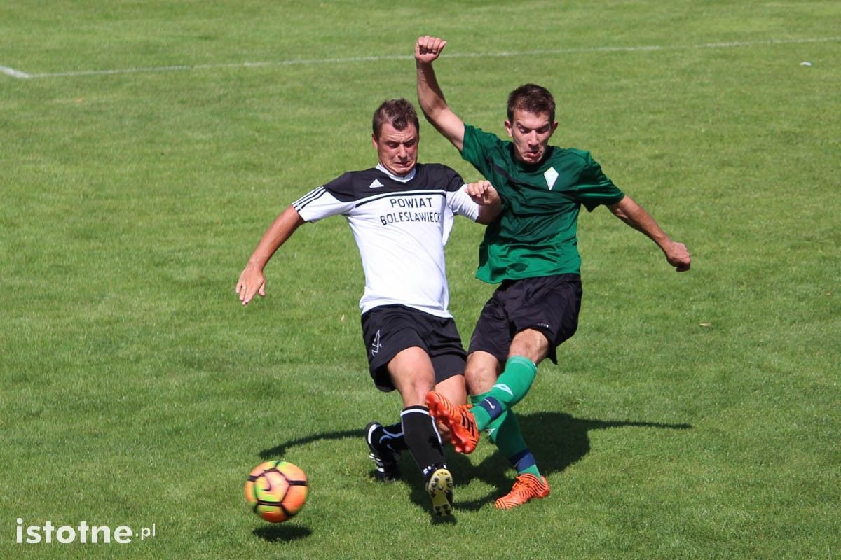 BKS wygrał sparing z Promieniem Żary
