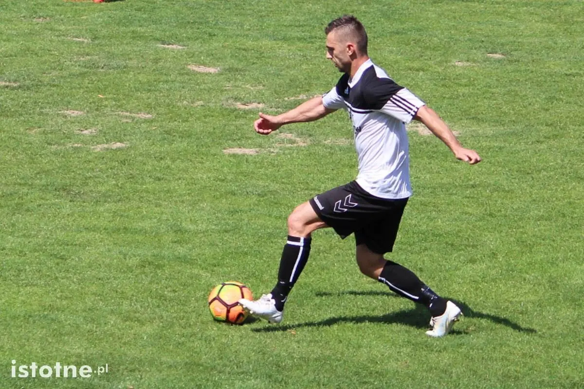 BKS wygrał sparing z Promieniem Żary
