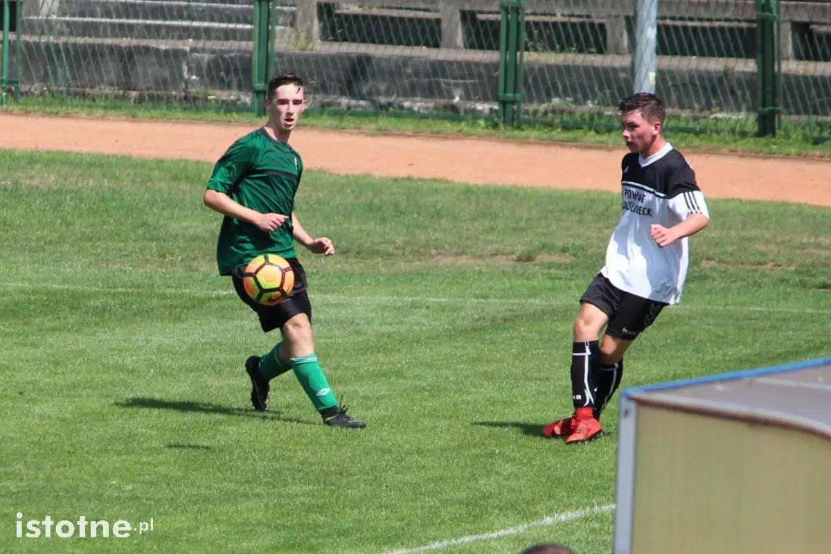 BKS wygrał sparing z Promieniem Żary