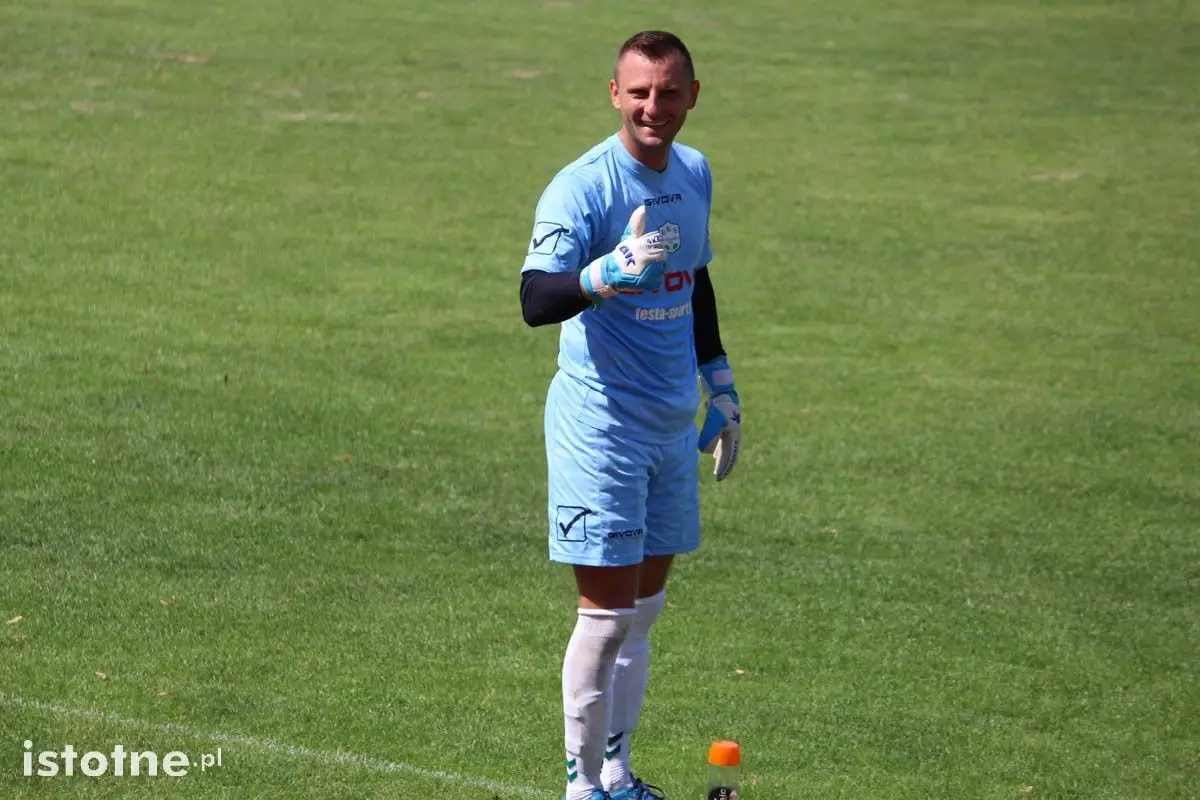 BKS wygrał sparing z Promieniem Żary