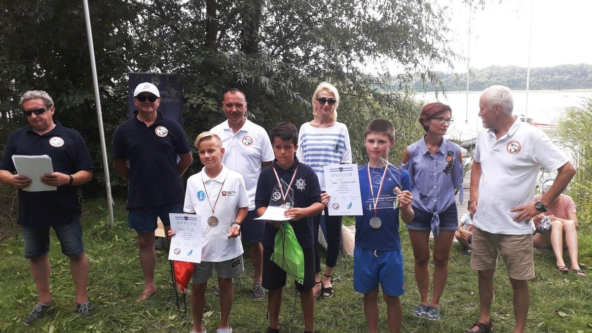 Zawodnicy UKŻ Pirat Bolesławiec znów na podium
