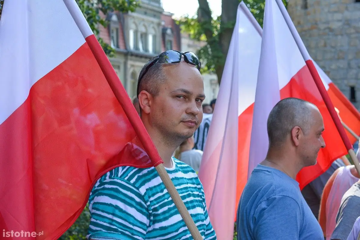 Bolesławianie pamiętają o powstańcach warszawskich