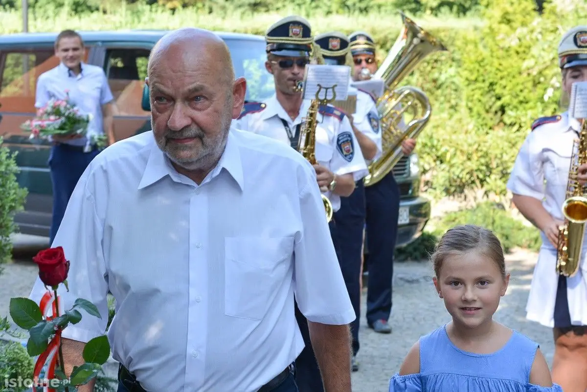 Bolesławianie pamiętają o powstańcach warszawskich
