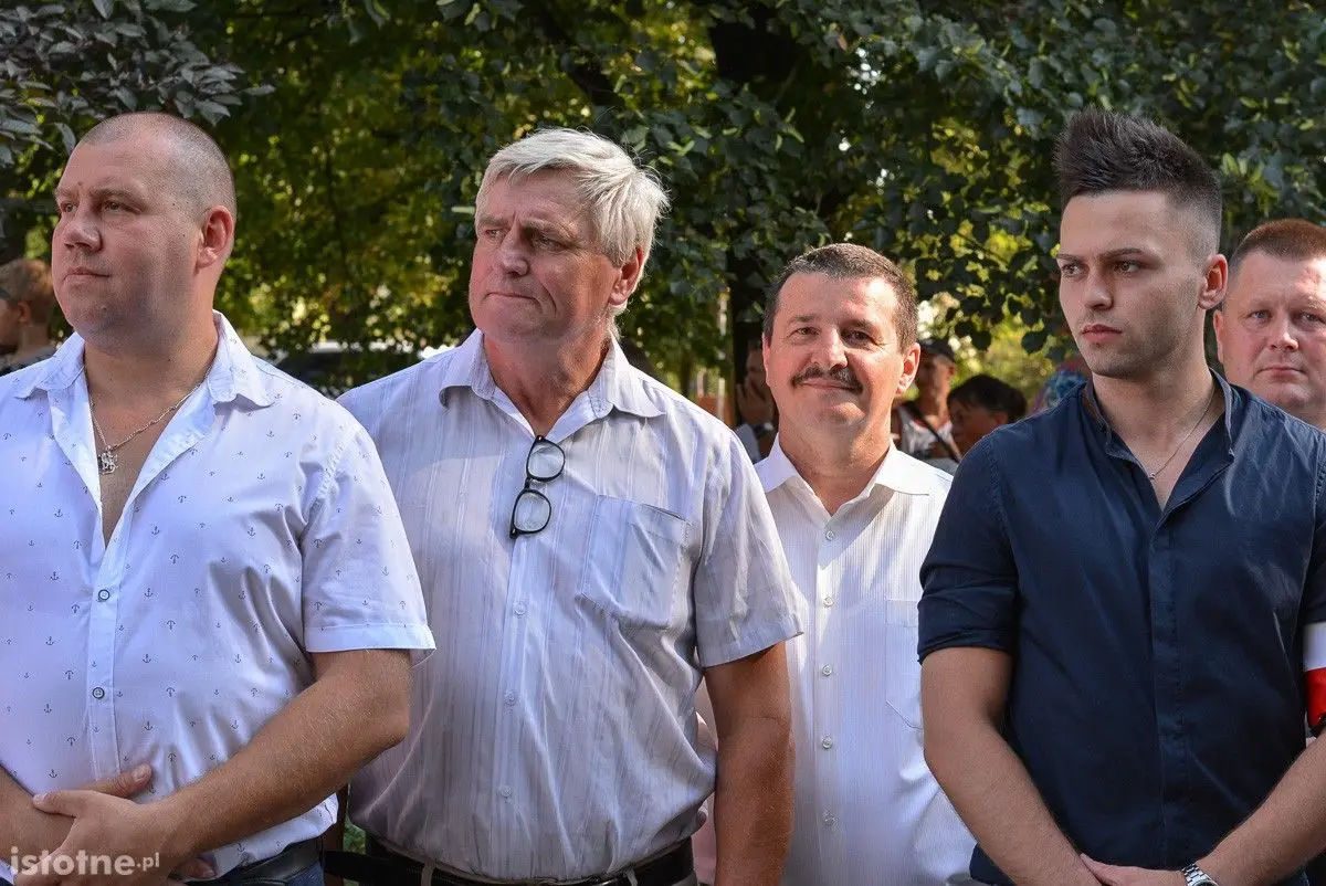 Bolesławianie pamiętają o powstańcach warszawskich