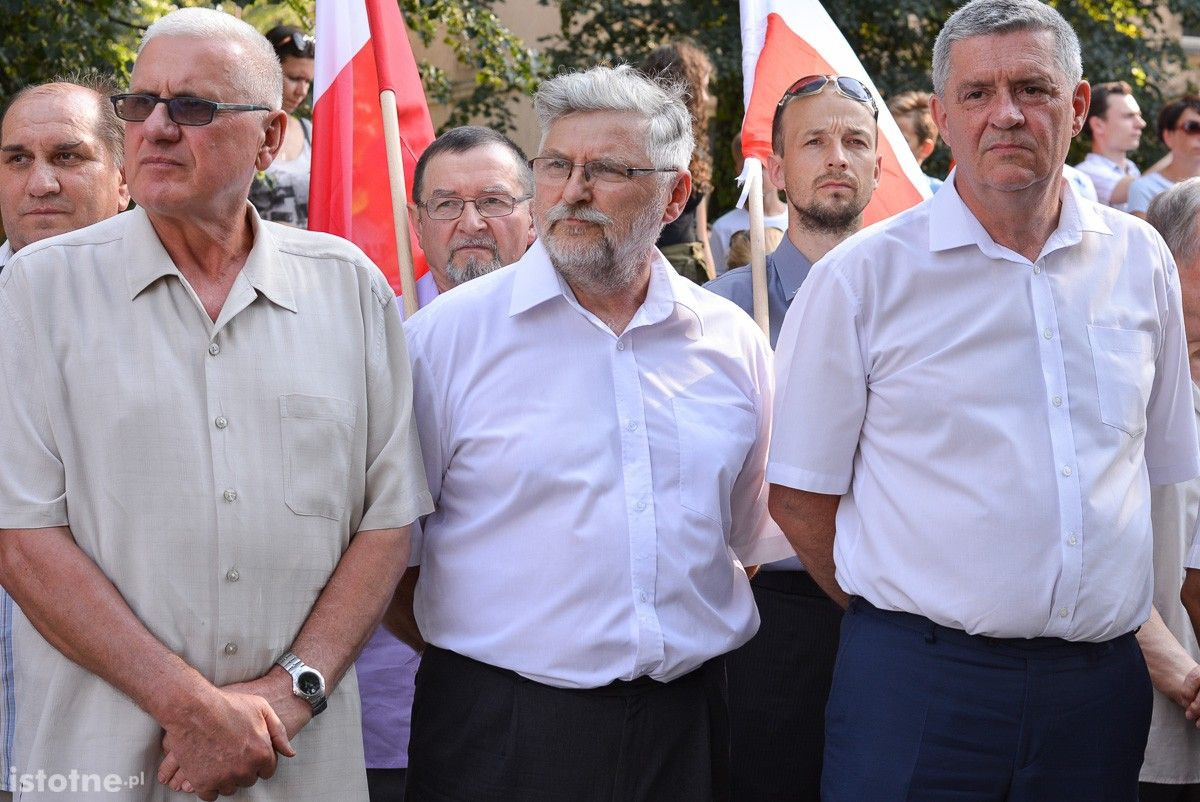 Bolesławianie pamiętają o powstańcach warszawskich