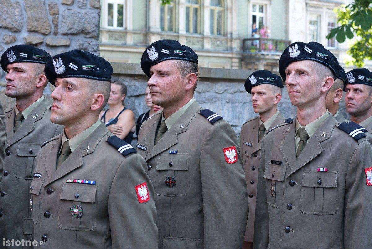 Bolesławianie pamiętają o powstańcach warszawskich