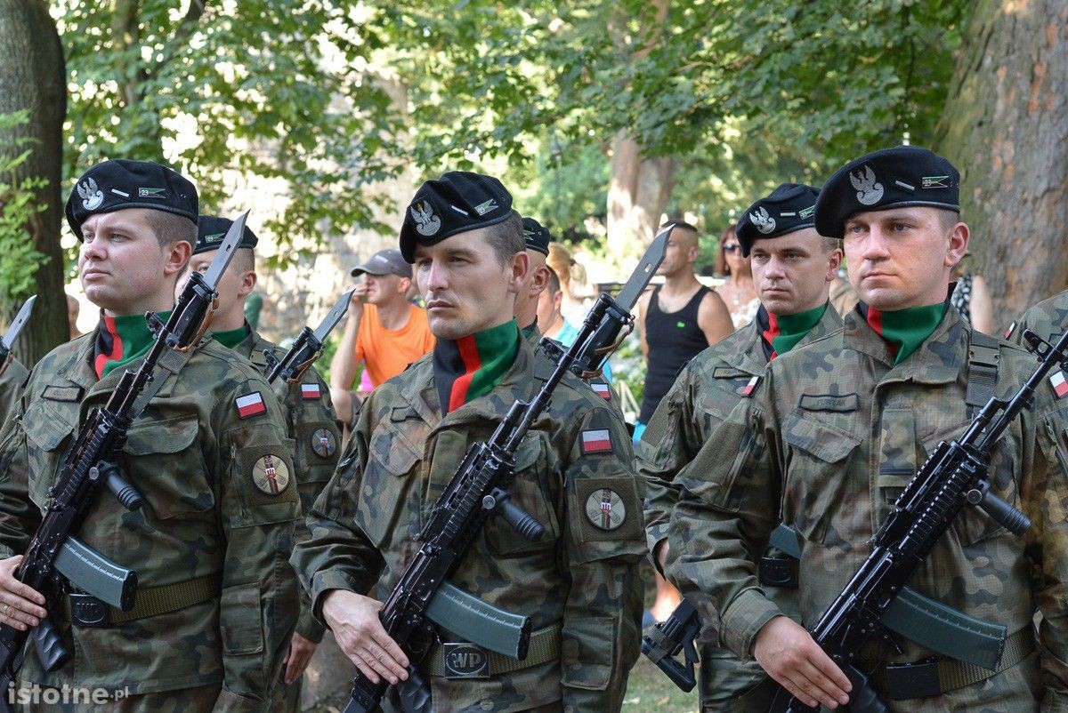 Bolesławianie pamiętają o powstańcach warszawskich