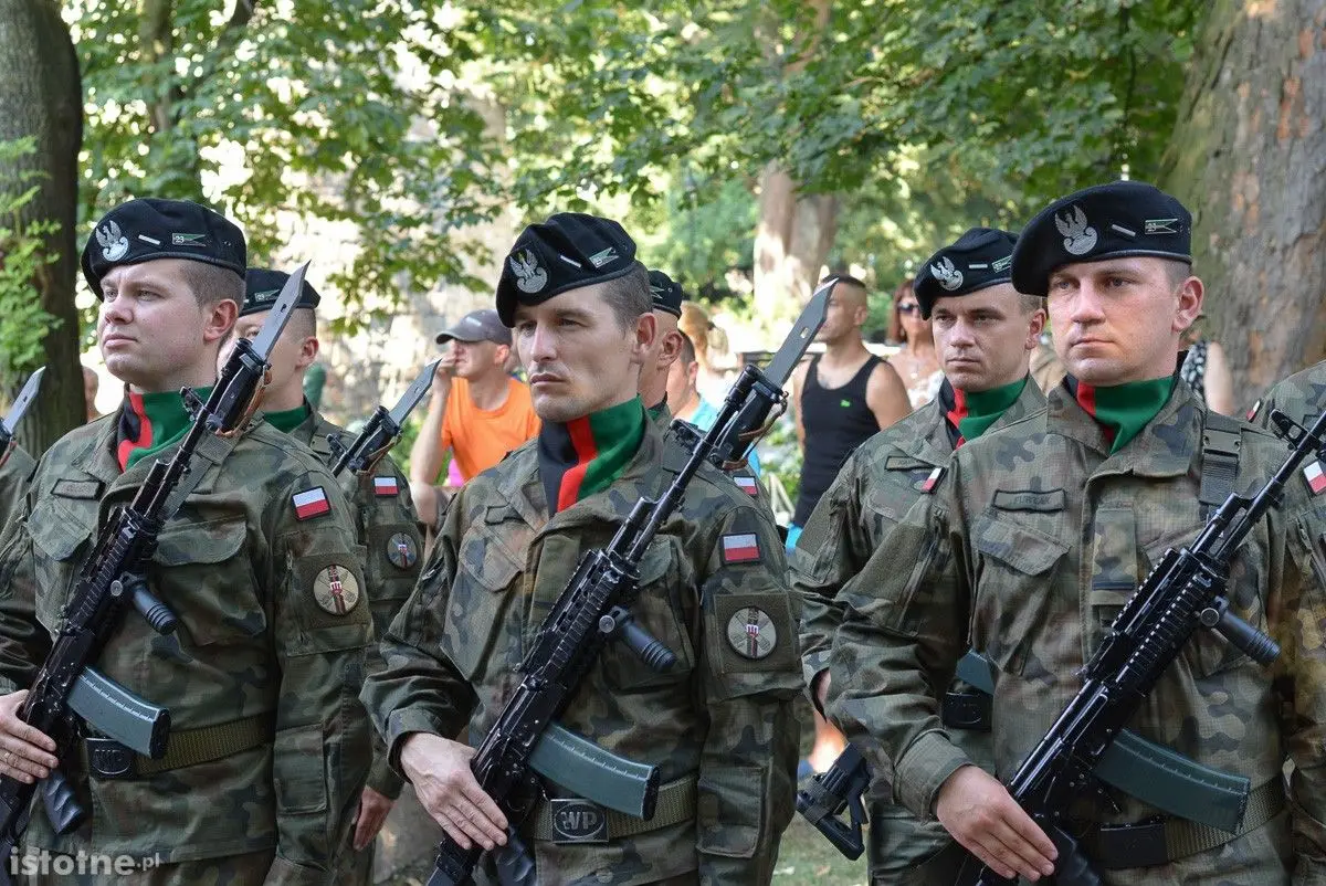 Bolesławianie pamiętają o powstańcach warszawskich
