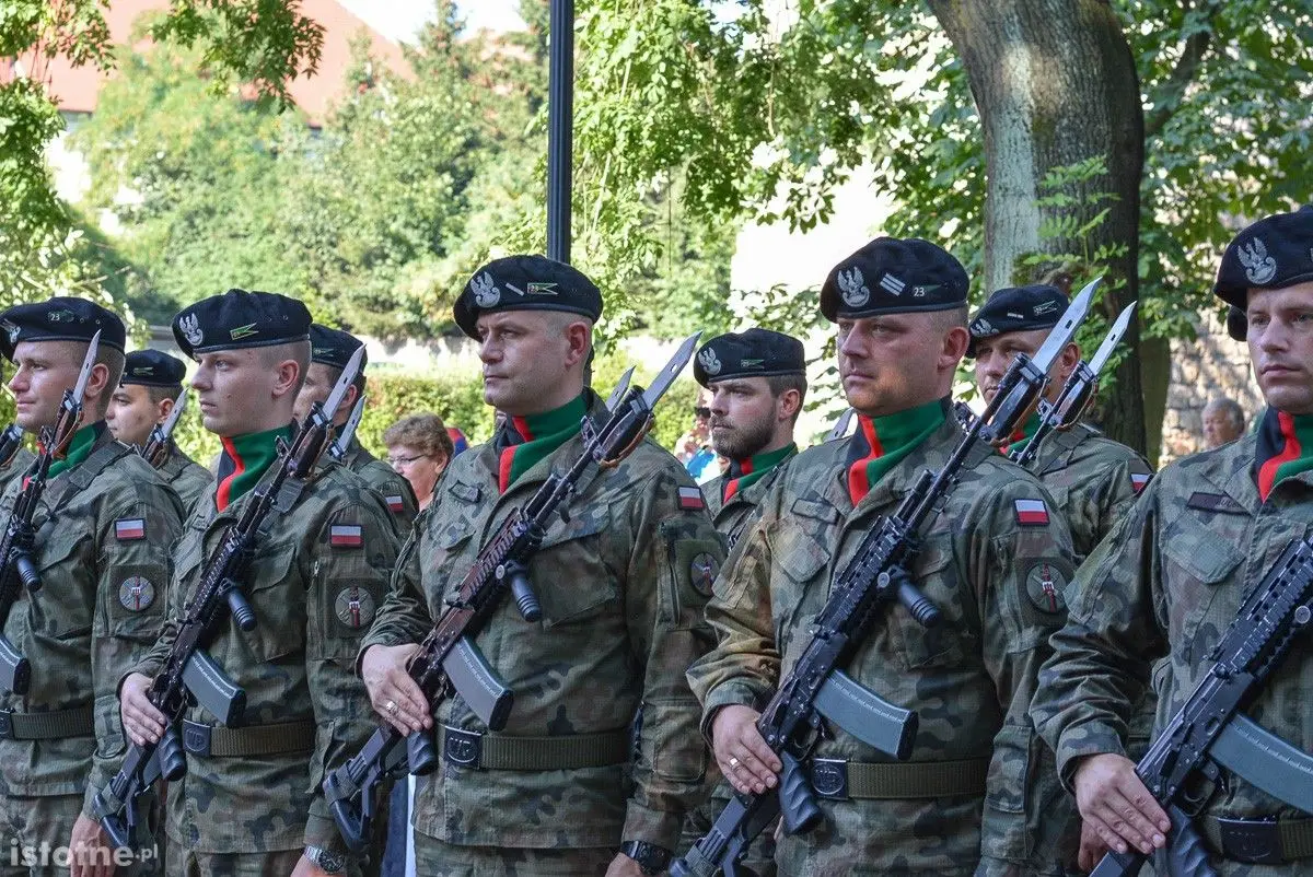 Bolesławianie pamiętają o powstańcach warszawskich