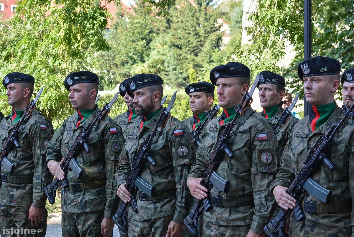 Bolesławianie pamiętają o powstańcach warszawskich