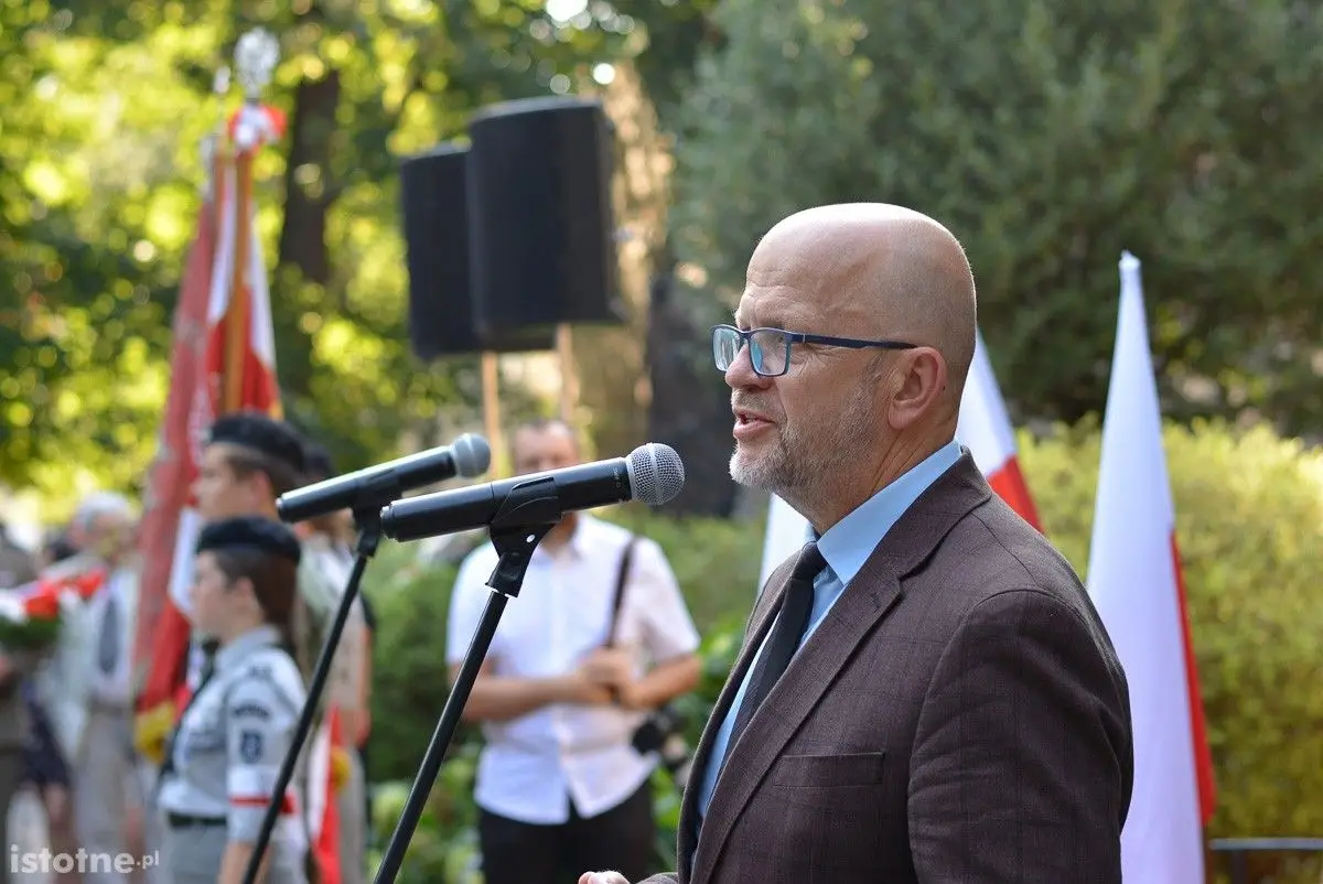Bolesławianie pamiętają o powstańcach warszawskich