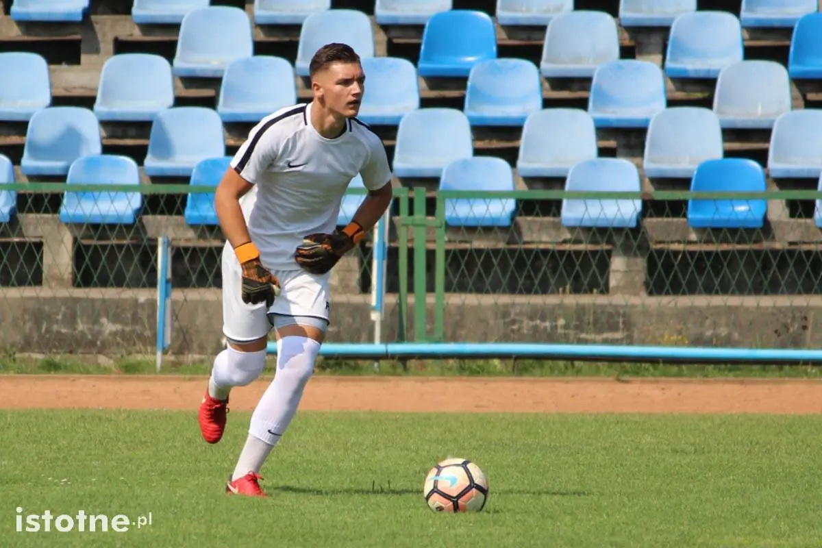 BKS wysoko wygrywa w sparingu z Piastem Zawidów