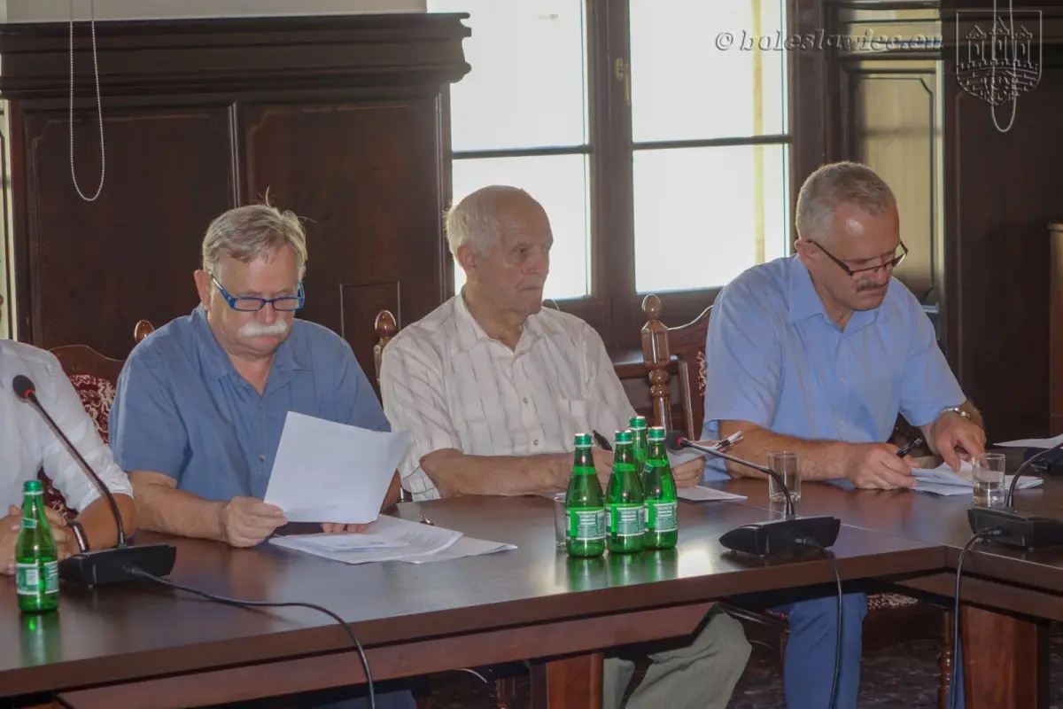 Starają się o dofinansowanie budowy parku sensorycznego przy Wiadukt Plaza