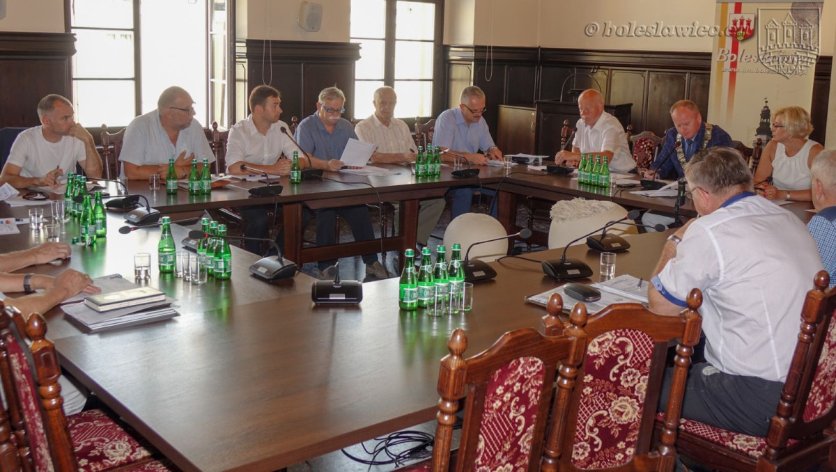 Starają się o dofinansowanie budowy parku sensorycznego przy Wiadukt Plaza