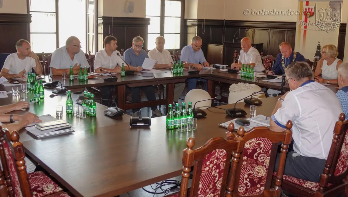 Starają się o dofinansowanie budowy parku sensorycznego przy Wiadukt Plaza