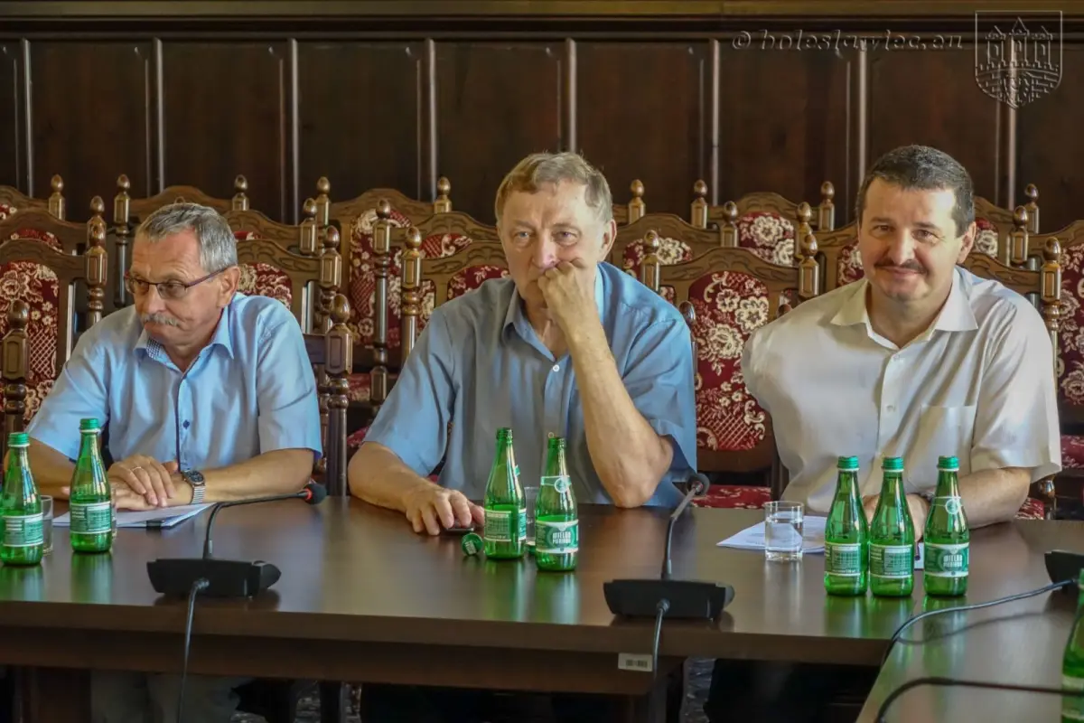 Starają się o dofinansowanie budowy parku sensorycznego przy Wiadukt Plaza