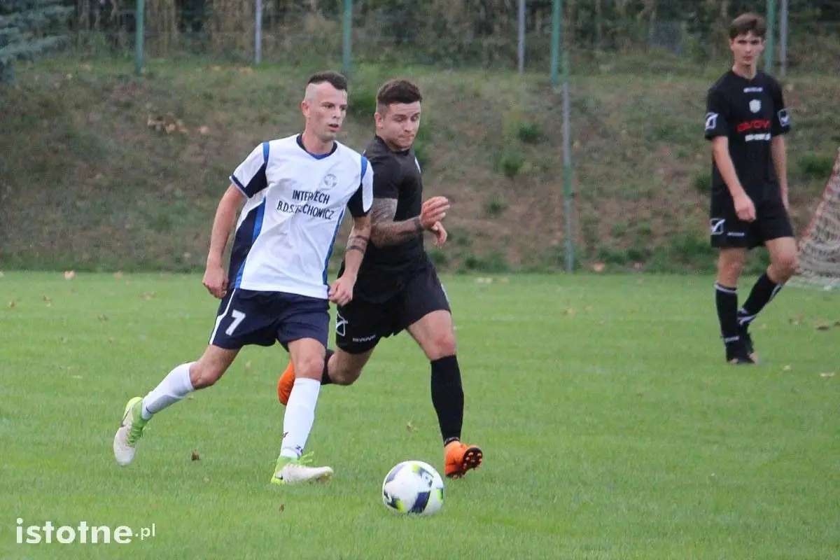 Porażka BKS-u w ostatnim sparingu w Nowogrodźcu