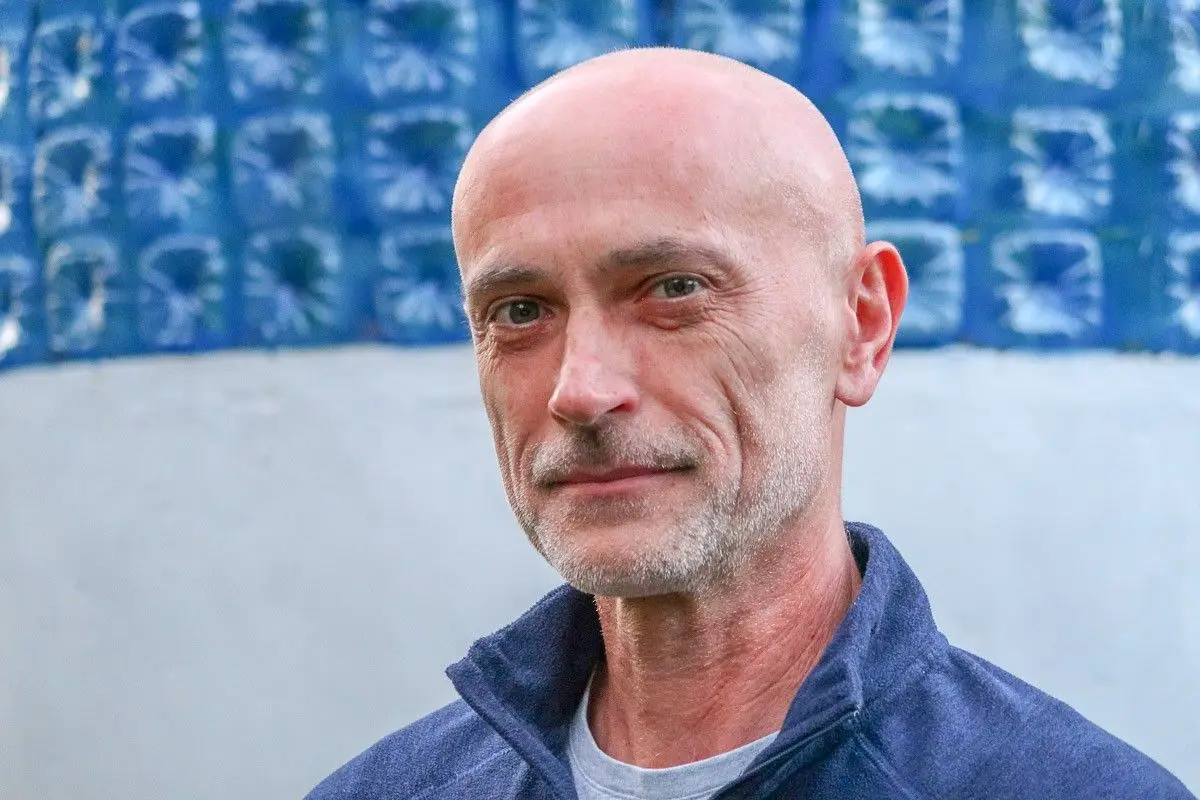 Waldemar Cieślak