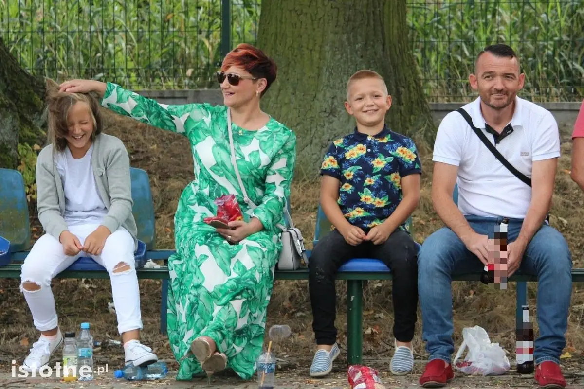 BKS w drugiej rundzie Okręgowego Pucharu Polski