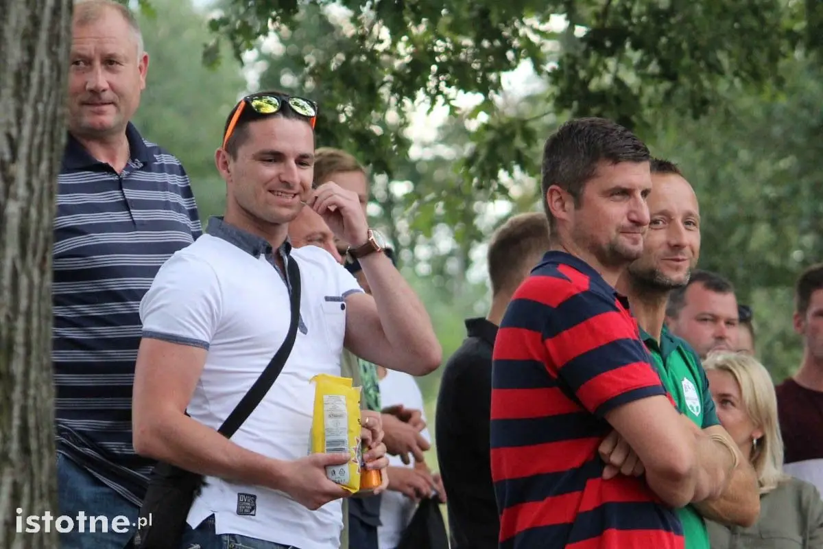 BKS w drugiej rundzie Okręgowego Pucharu Polski