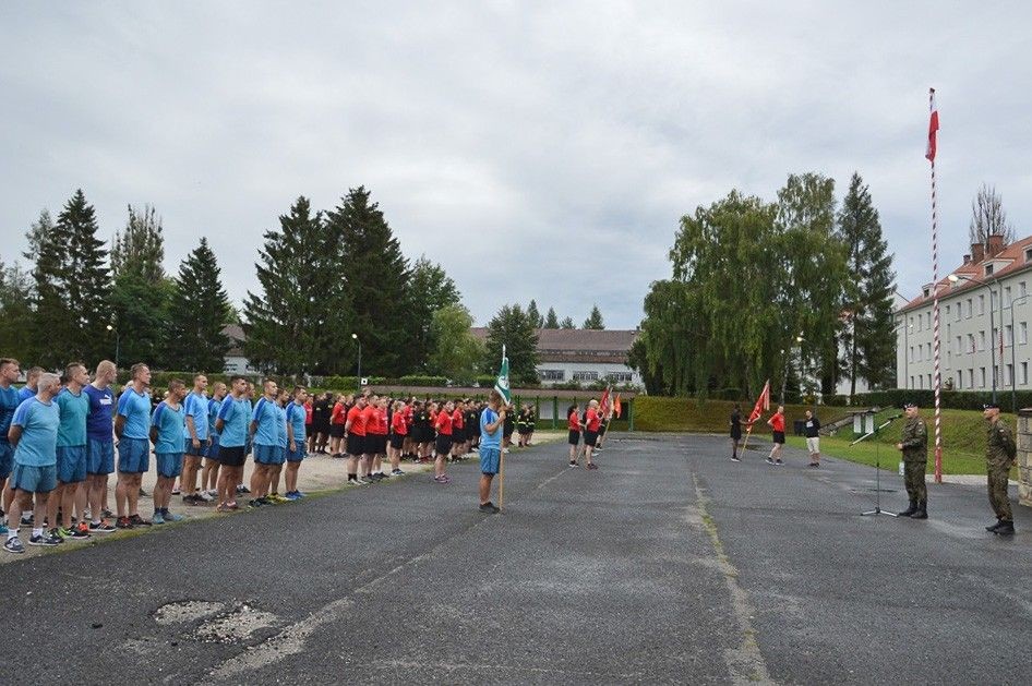 Święto Wojska Polskiego w bolesławieckim garnizonie