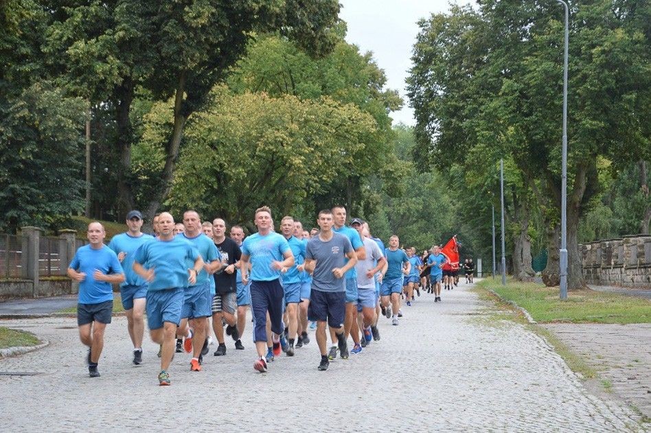 Święto Wojska Polskiego w bolesławieckim garnizonie