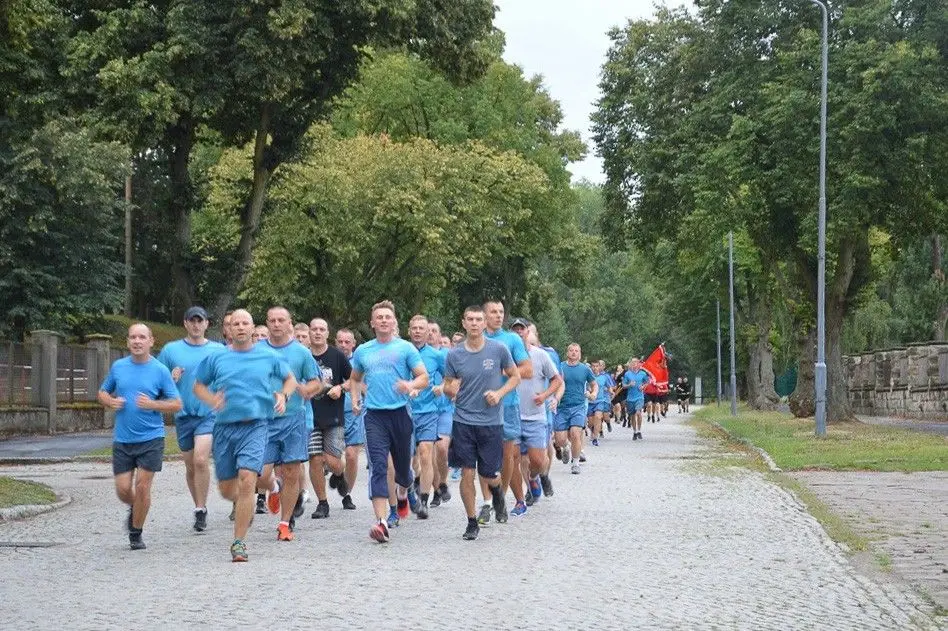 Święto Wojska Polskiego w bolesławieckim garnizonie