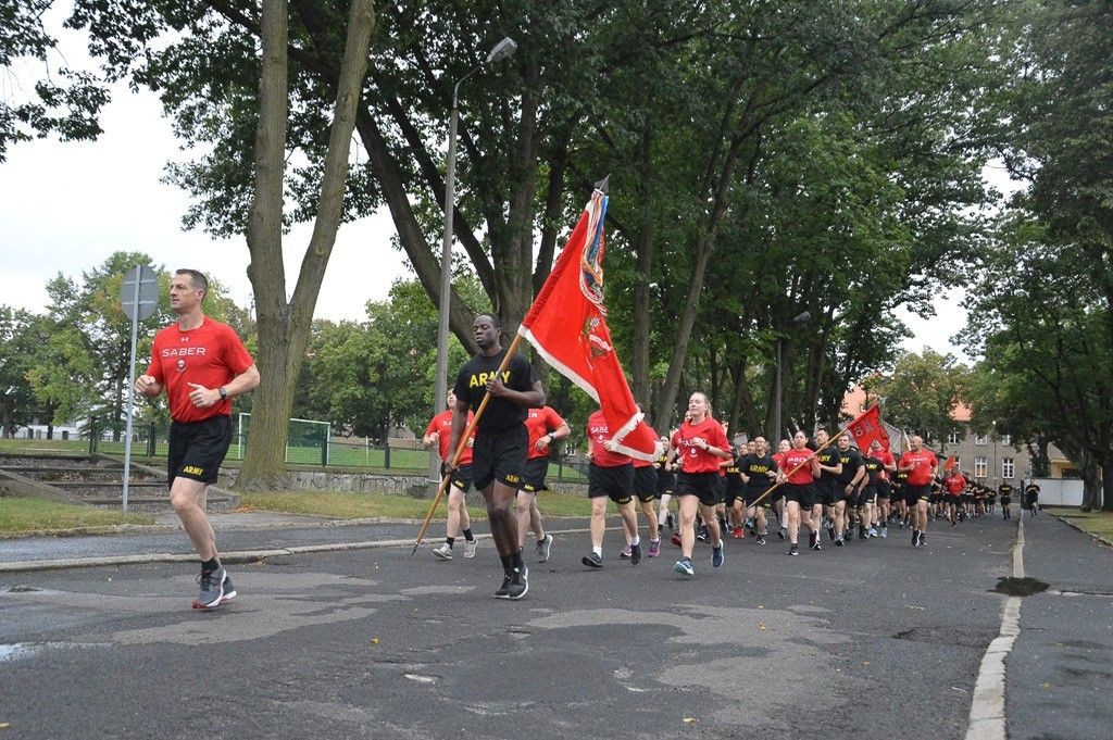 Święto Wojska Polskiego w bolesławieckim garnizonie
