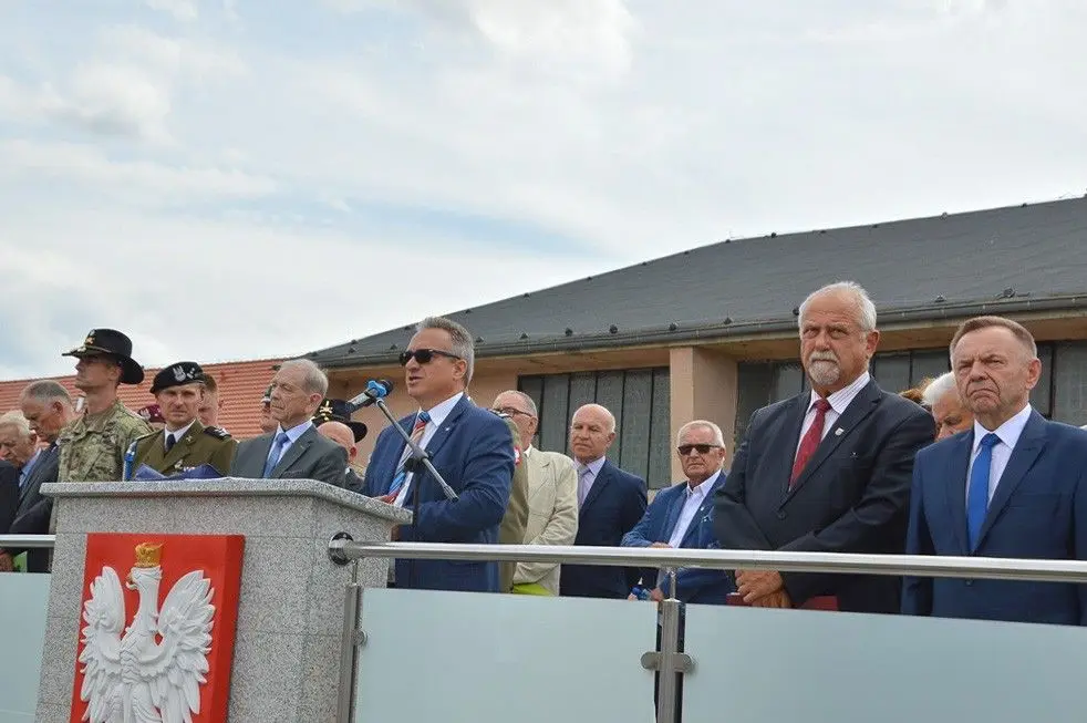 Święto Wojska Polskiego w bolesławieckim garnizonie