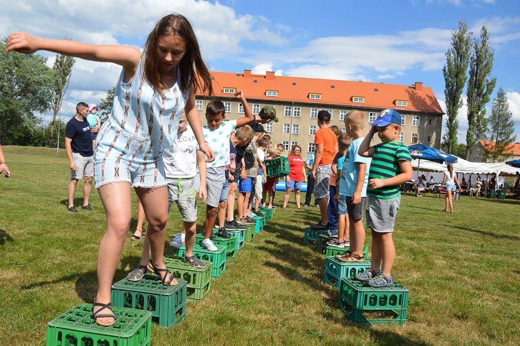 Święto Wojska Polskiego w bolesławieckim garnizonie