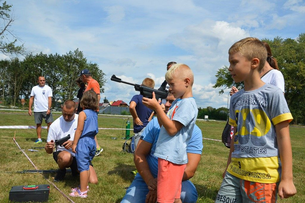 Święto Wojska Polskiego w bolesławieckim garnizonie