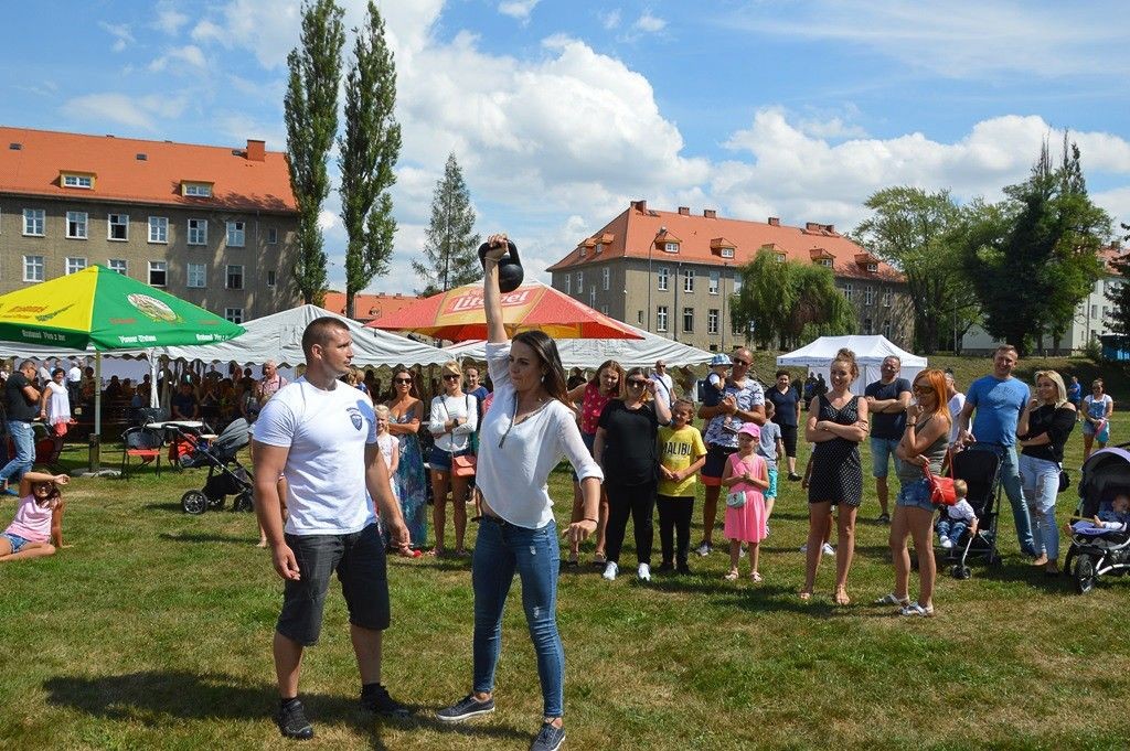 Święto Wojska Polskiego w bolesławieckim garnizonie