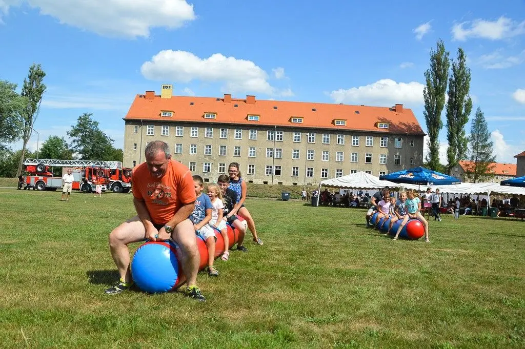 Święto Wojska Polskiego w bolesławieckim garnizonie