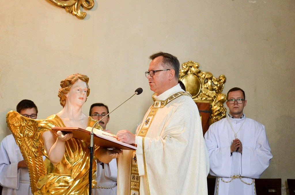 Święto Wojska Polskiego w bolesławieckim garnizonie