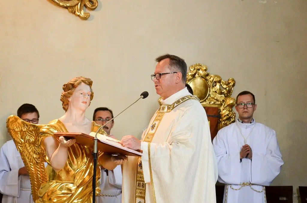Święto Wojska Polskiego w bolesławieckim garnizonie