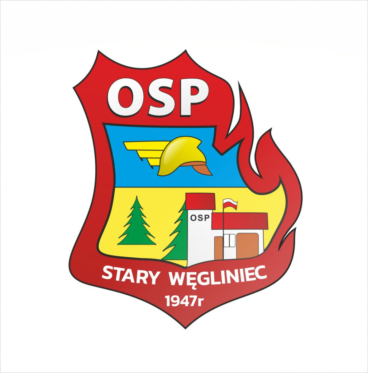 Trzeci Festyn Strażacki OSP Stary Węgliniec
