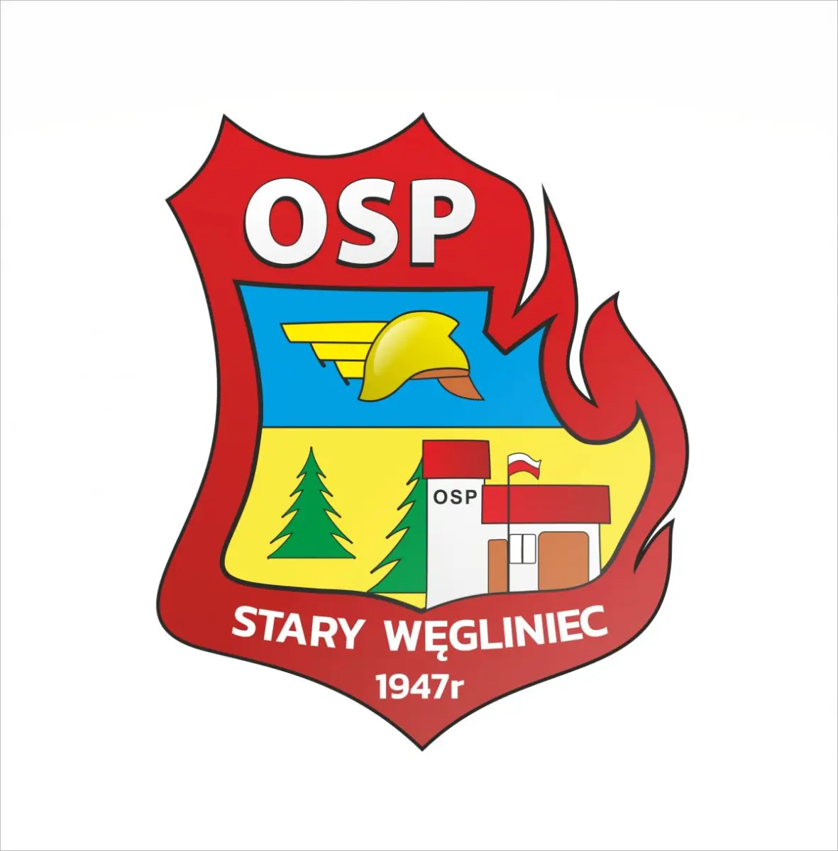 Trzeci Festyn Strażacki OSP Stary Węgliniec