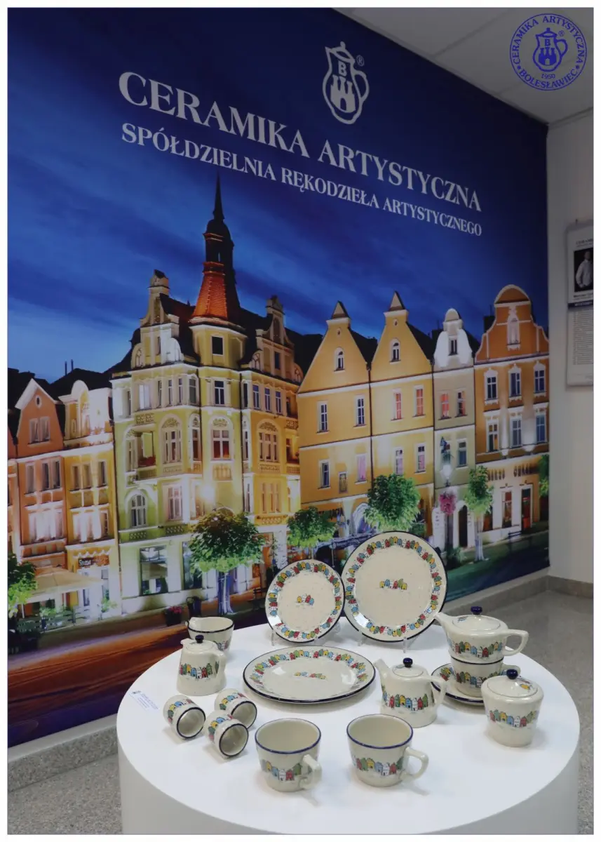 Wystawa "Barwy Niepodległej"