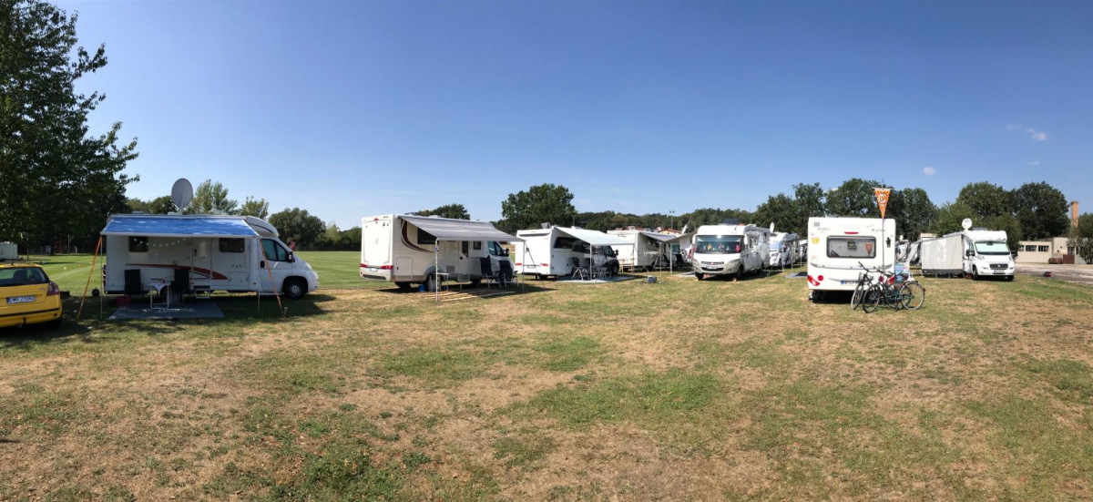 Kapitalny sposób na problemy z noclegiem w czasie Dni Ceramiki