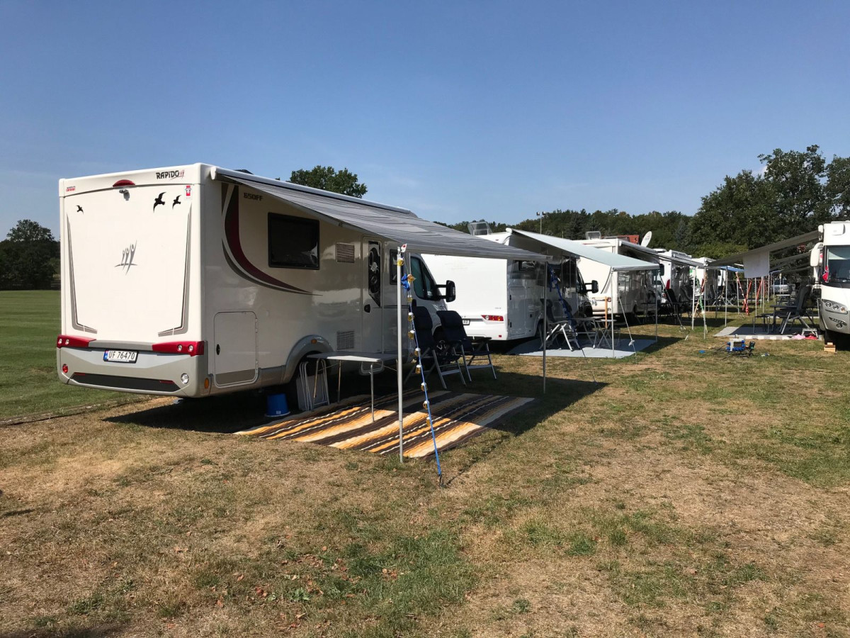 Kapitalny sposób na problemy z noclegiem w czasie Dni Ceramiki