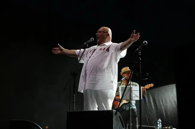 Rudi Shubert w Bolesławcu