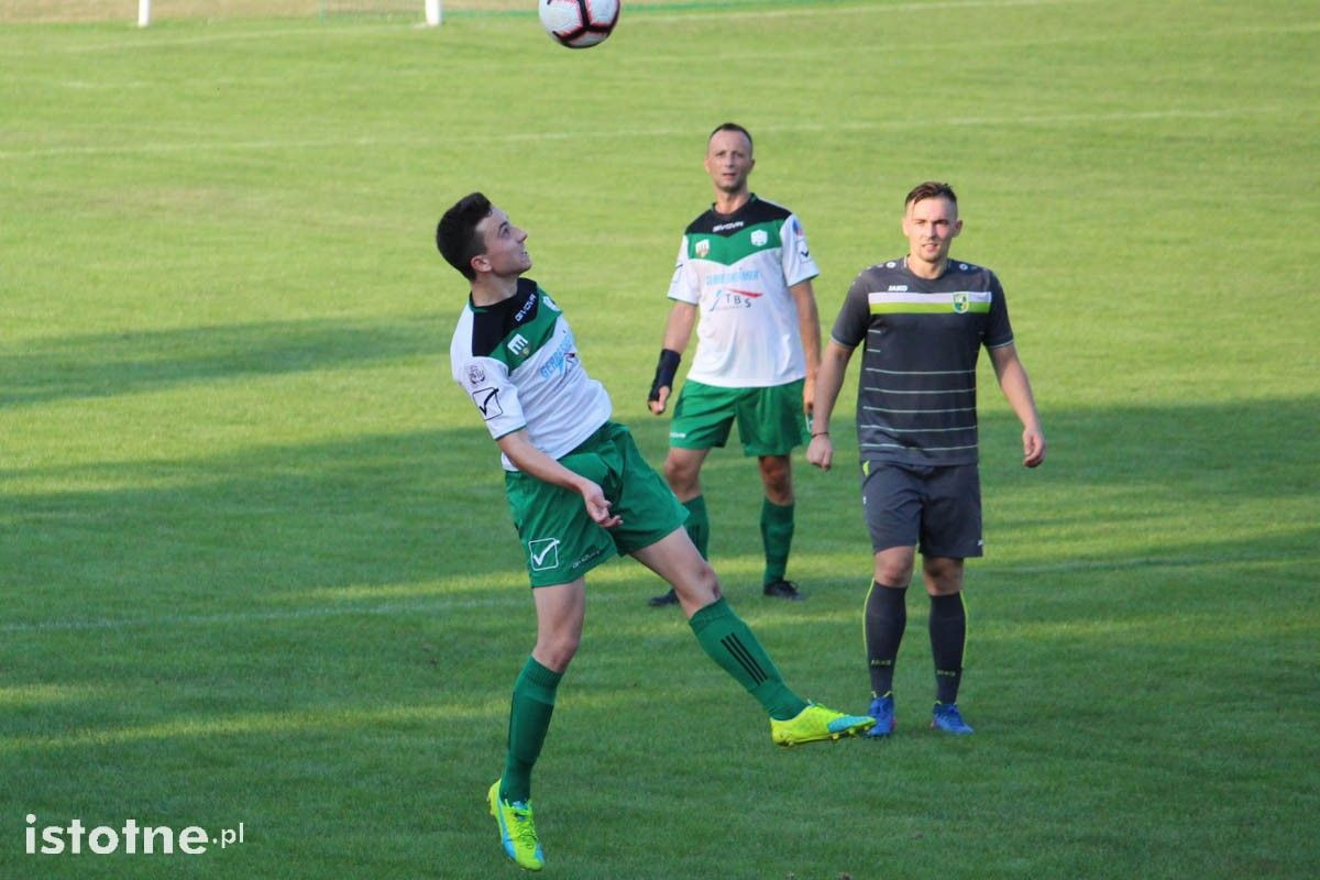BKS przegrywa z Górnikiem Złotoryja 1:4