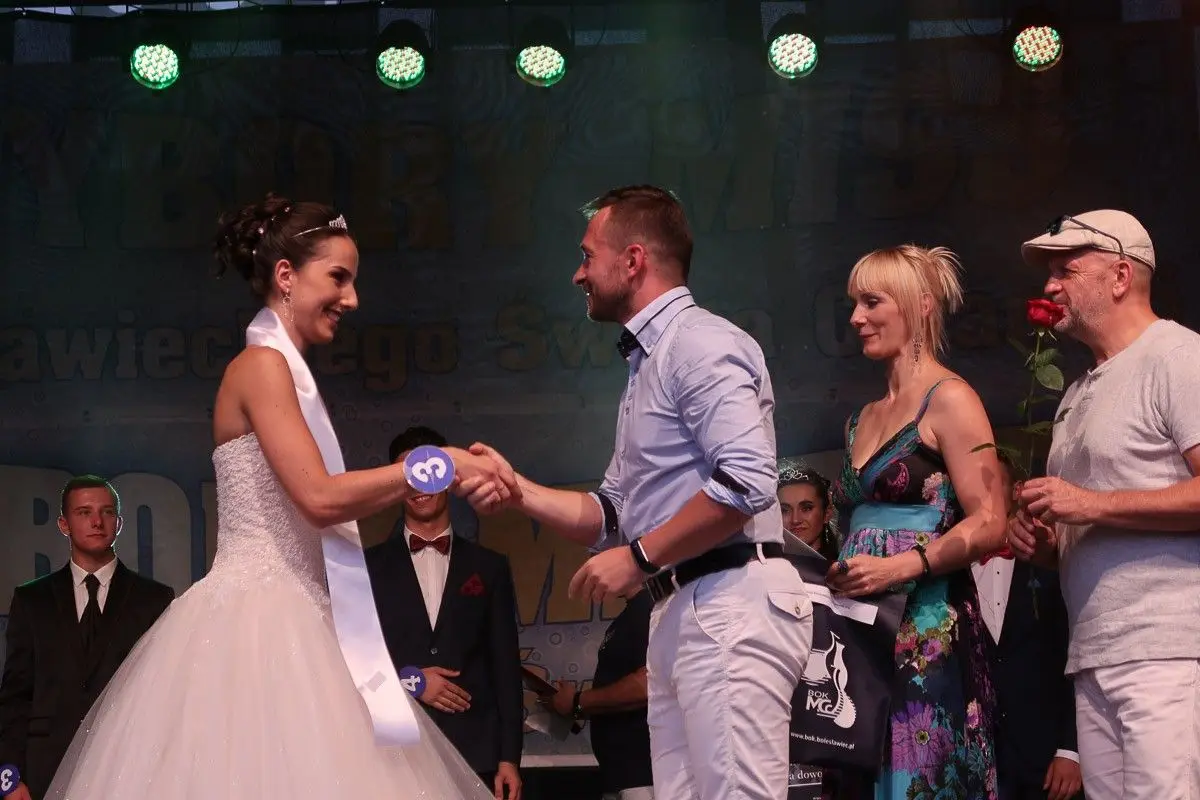 Finał konkursu Miss i Mister Święta Ceramiki