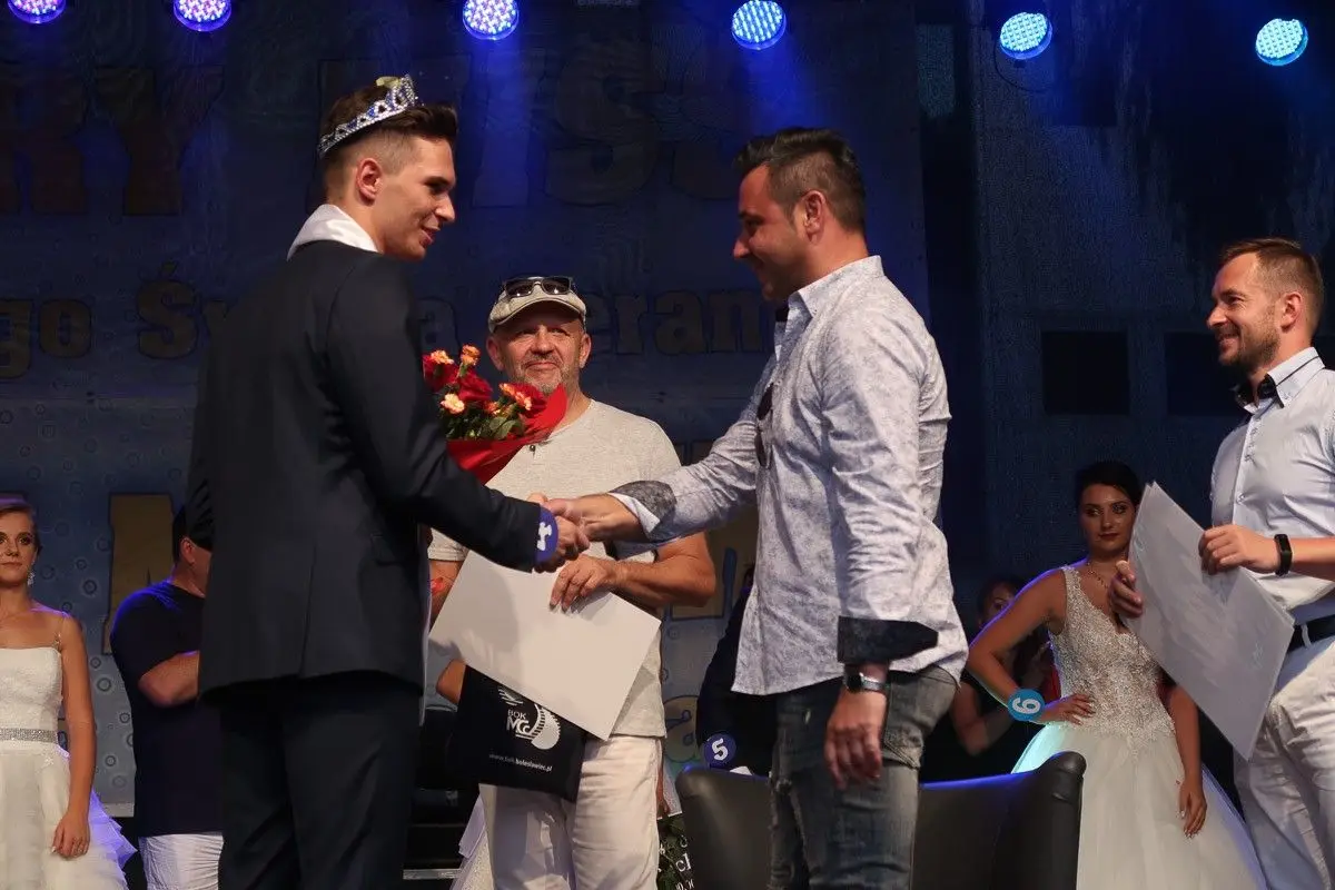 Finał konkursu Miss i Mister Święta Ceramiki