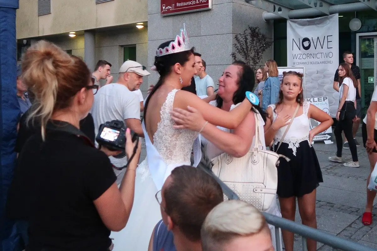 Finał konkursu Miss i Mister Święta Ceramiki