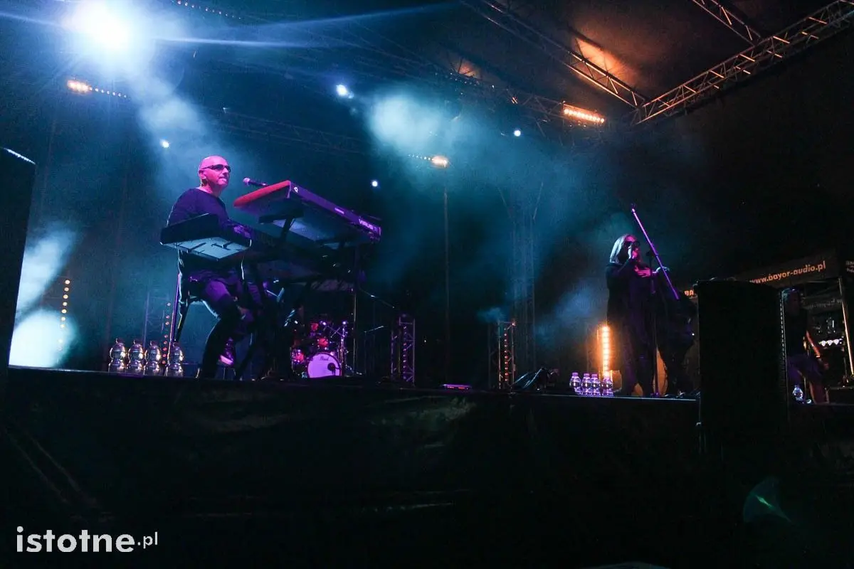 Koncert grupy Lombard